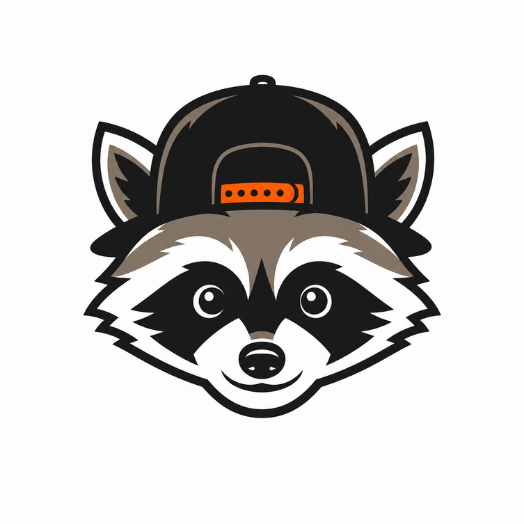 The Raccoon Studio